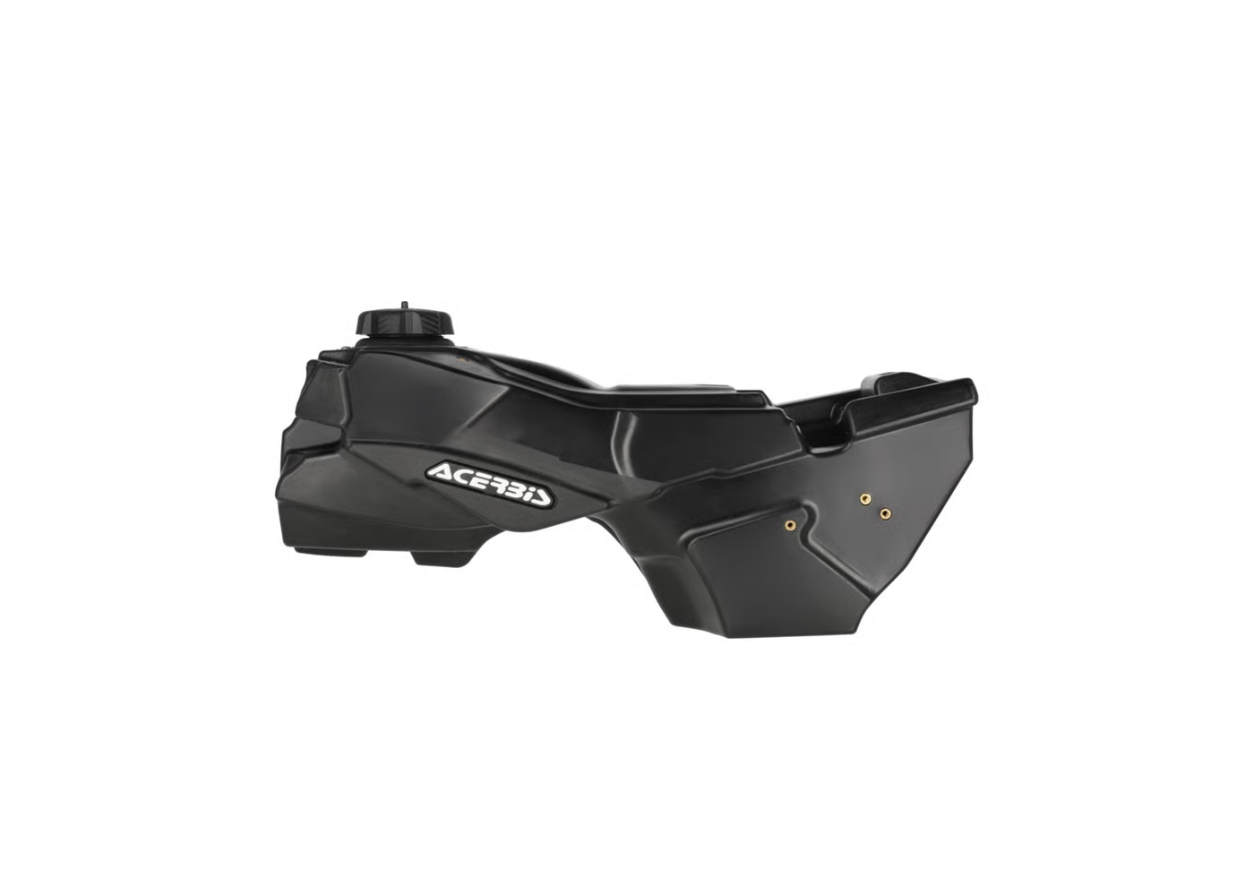 ACERBIS - FUEL TANK - 3.2GAL/12.1LTR - YAMAHA 23+ YZ 4 STROKES