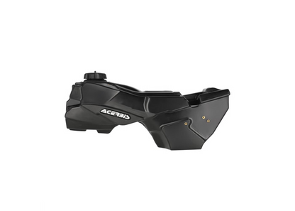 ACERBIS - FUEL TANK - 3.2GAL/12.1LTR - YAMAHA 23+ YZ 4 STROKES