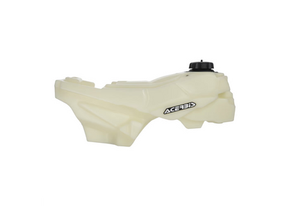 ACERBIS - FUEL TANK - 3.2GAL/12.1LTR - YAMAHA 23+ YZ 4 STROKES