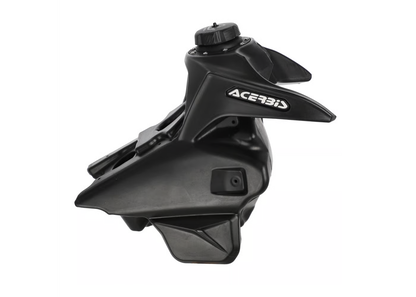 ACERBIS - FUEL TANK - 3.2GAL/12.1LTR - KTM 23+ 125-300 SX/XC / 250-450 SX-F/XC-F / 24+ 450 XCF-W