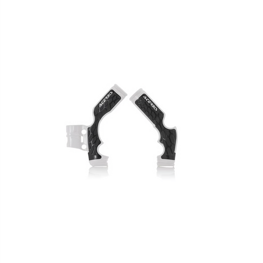 ACERBIS - FRAME GUARDS X-GRIP - KTM 14-23 65SX | HUSQ 16-23 TC65 | GASGAS 21-23 MC65