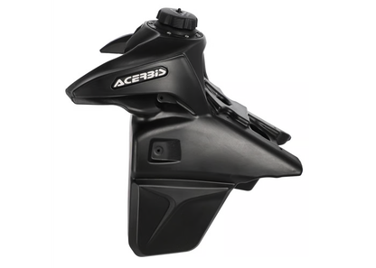 ACERBIS - FUEL TANK - 3.2GAL/12.1LTR - KTM 23+ 125-300 SX/XC / 250-450 SX-F/XC-F / 24+ 450 XCF-W
