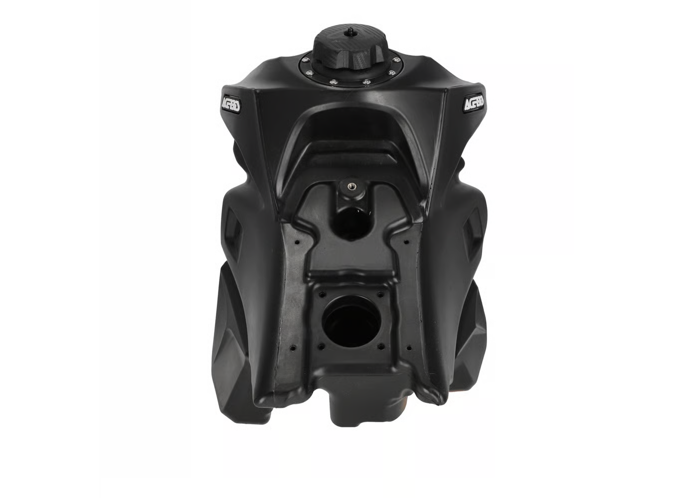 ACERBIS - FUEL TANK - 3.2GAL/12.1LTR - KTM 23+ 125-300 SX/XC / 250-450 SX-F/XC-F / 24+ 450 XCF-W