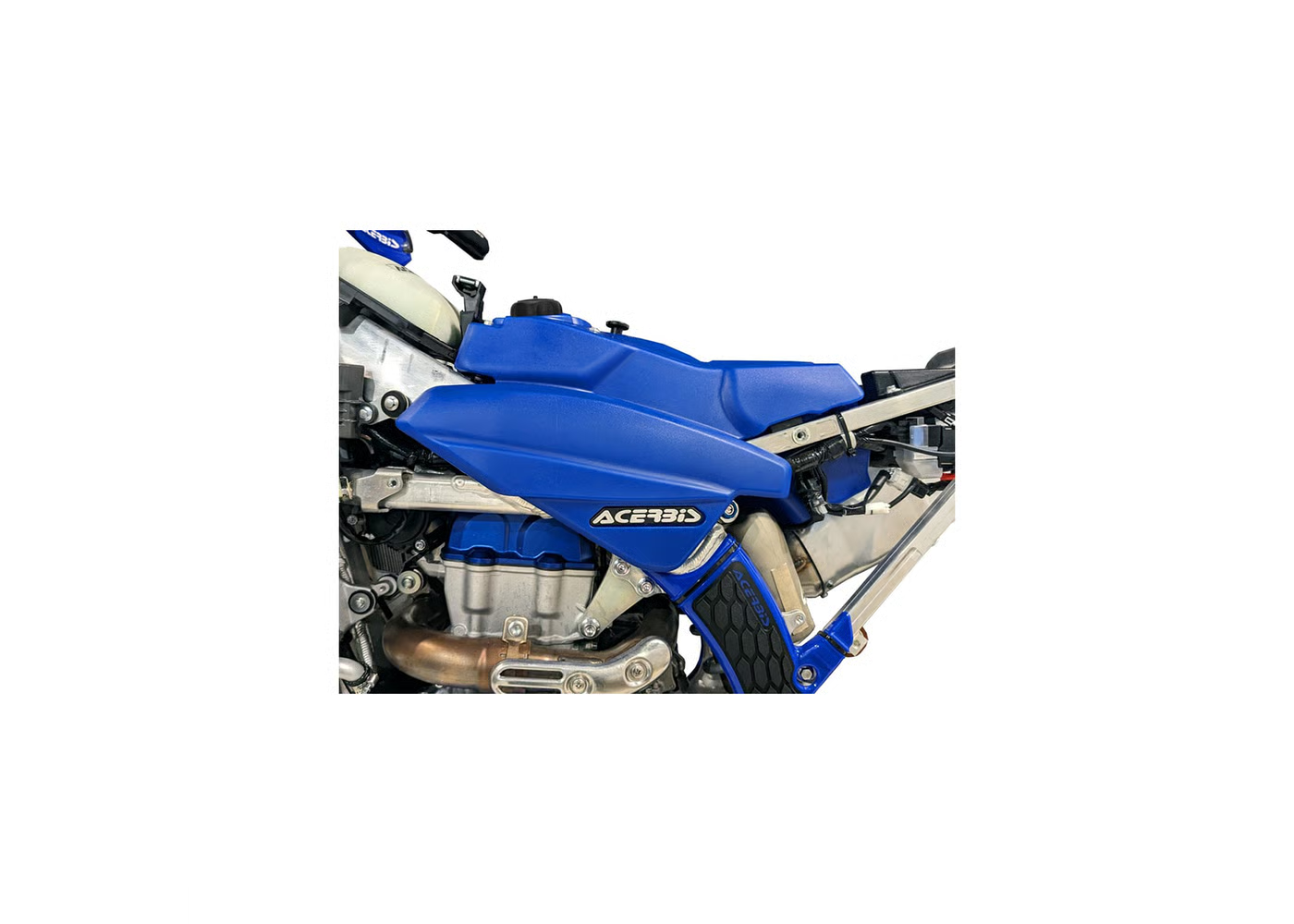 ACERBIS - FUEL TANKS - 2.8GAL/10.58LTR - YAMAHA 23+ 4 STROKES