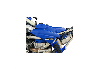 ACERBIS - FUEL TANKS - 2.8GAL/10.58LTR - YAMAHA 23+ 4 STROKES