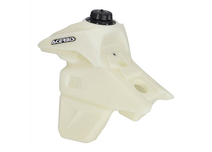 ACERBIS - FUEL TANK - 3.2GAL/12.1LTR - KTM 23+ 125-300 SX/XC / 250-450 SX-F/XC-F / 24+ 450 XCF-W