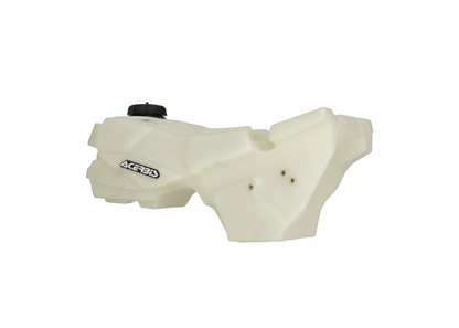 ACERBIS - FUEL TANK - 3.2GAL/12.1LTR - YAMAHA 23+ YZ 4 STROKES