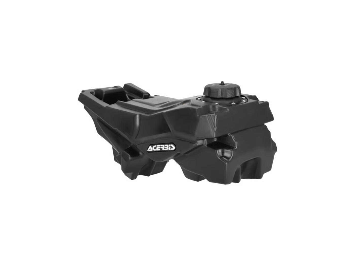 ACERBIS - FUEL TANK - 3.2GAL/12.1LTR - YAMAHA 23+ YZ 4 STROKES