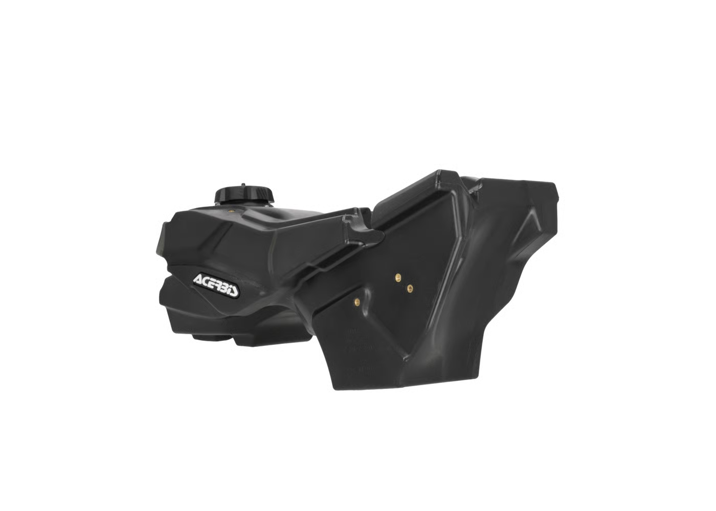 ACERBIS - FUEL TANK - 3.2GAL/12.1LTR - YAMAHA 23+ YZ 4 STROKES