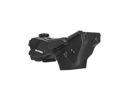 ACERBIS - FUEL TANK - 3.2GAL/12.1LTR - YAMAHA 23+ YZ 4 STROKES