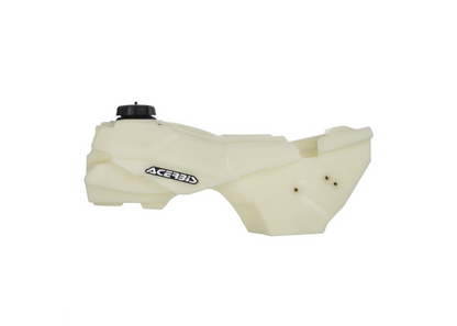 ACERBIS - FUEL TANK - 3.2GAL/12.1LTR - YAMAHA 23+ YZ 4 STROKES