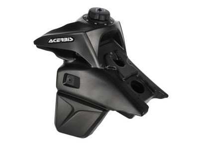 ACERBIS - FUEL TANK - 3.2GAL/12.1LTR - KTM 23+ 125-300 SX/XC / 250-450 SX-F/XC-F / 24+ 450 XCF-W