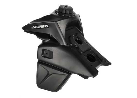 ACERBIS - FUEL TANK - 3.2GAL/12.1LTR - KTM 23+ 125-300 SX/XC / 250-450 SX-F/XC-F / 24+ 450 XCF-W