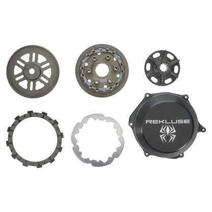 REKLUSE - APEX MANUAL CLUTCH KIT - RMS-7407176 - YAMAHA / FANTIC 23+ 450