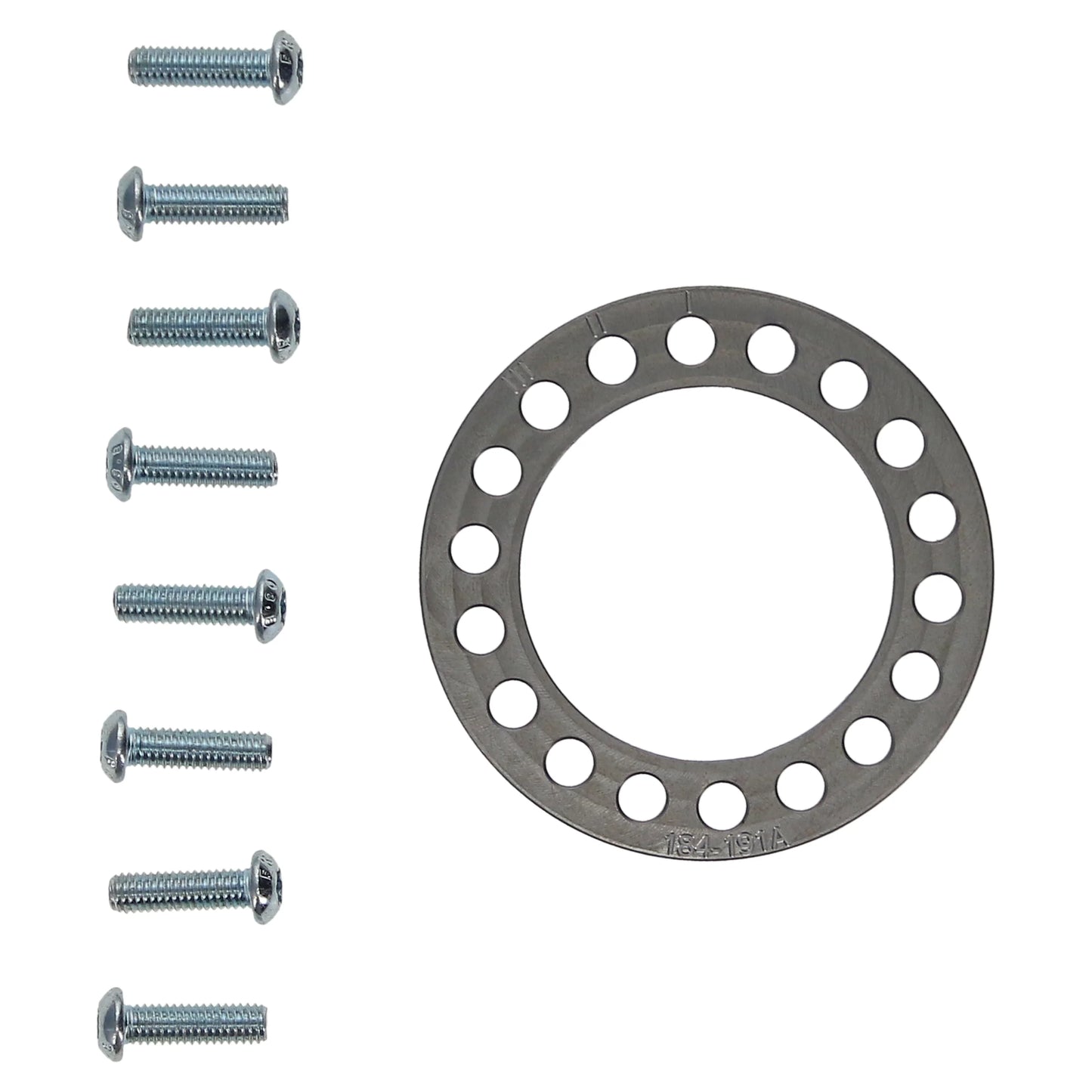 REKLUSE - APEX MANUAL CLUTCH KIT - RMS-7407176 - YAMAHA / FANTIC 23+ 450