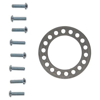REKLUSE - APEX MANUAL CLUTCH KIT - RMS-7407176 - YAMAHA / FANTIC 23+ 450