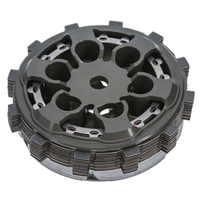 REKLUSE - APEX MANUAL CLUTCH KIT - RMS-7407070 - YAMAHA YZ250 99-25 / YZ250X 16-25