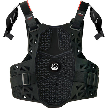 ATLAS CHARGER YOUTH CHEST PROTECTOR