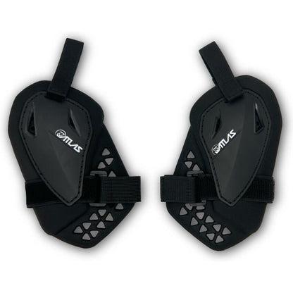 ATLAS CHARGER YOUTH CHEST PROTECTOR