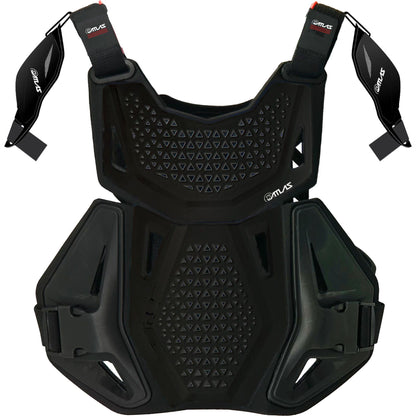 ATLAS CHARGER YOUTH CHEST PROTECTOR
