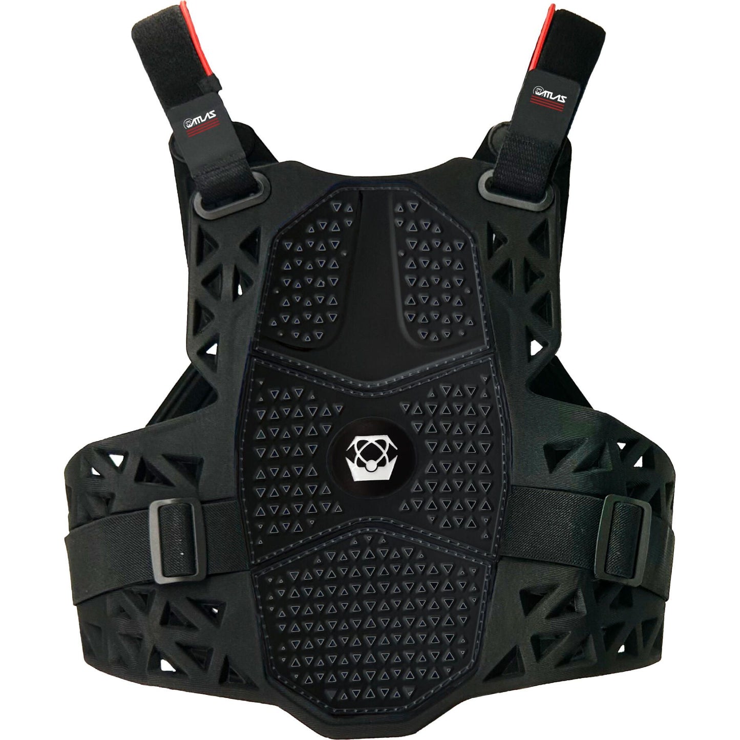 ATLAS CHARGER YOUTH CHEST PROTECTOR