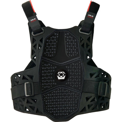 ATLAS CHARGER YOUTH CHEST PROTECTOR