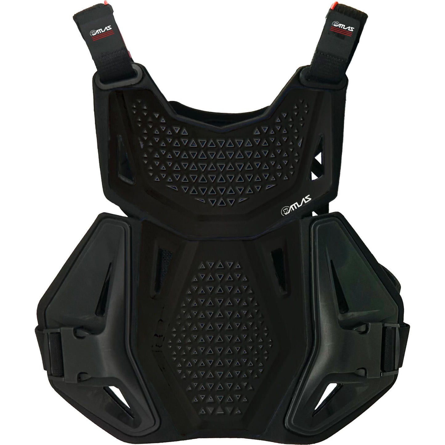 ATLAS CHARGER YOUTH CHEST PROTECTOR