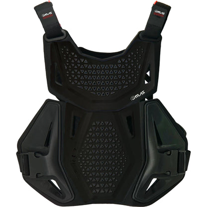 ATLAS CHARGER YOUTH CHEST PROTECTOR