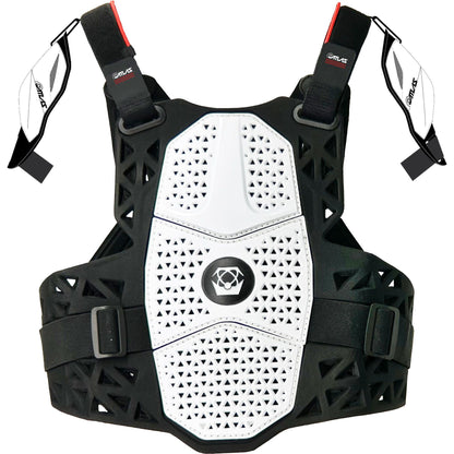 ATLAS CHARGER YOUTH CHEST PROTECTOR