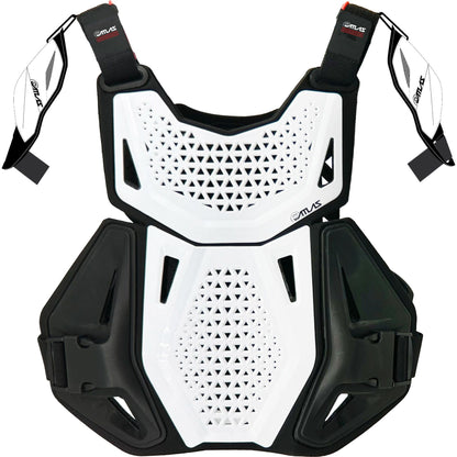 ATLAS CHARGER YOUTH CHEST PROTECTOR