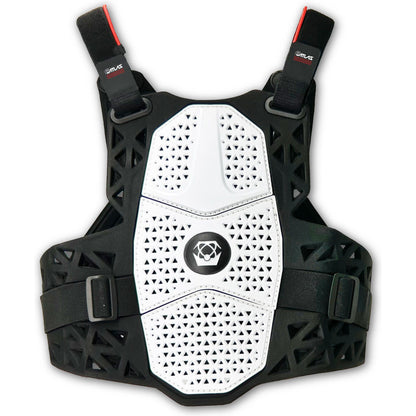 ATLAS CHARGER YOUTH CHEST PROTECTOR