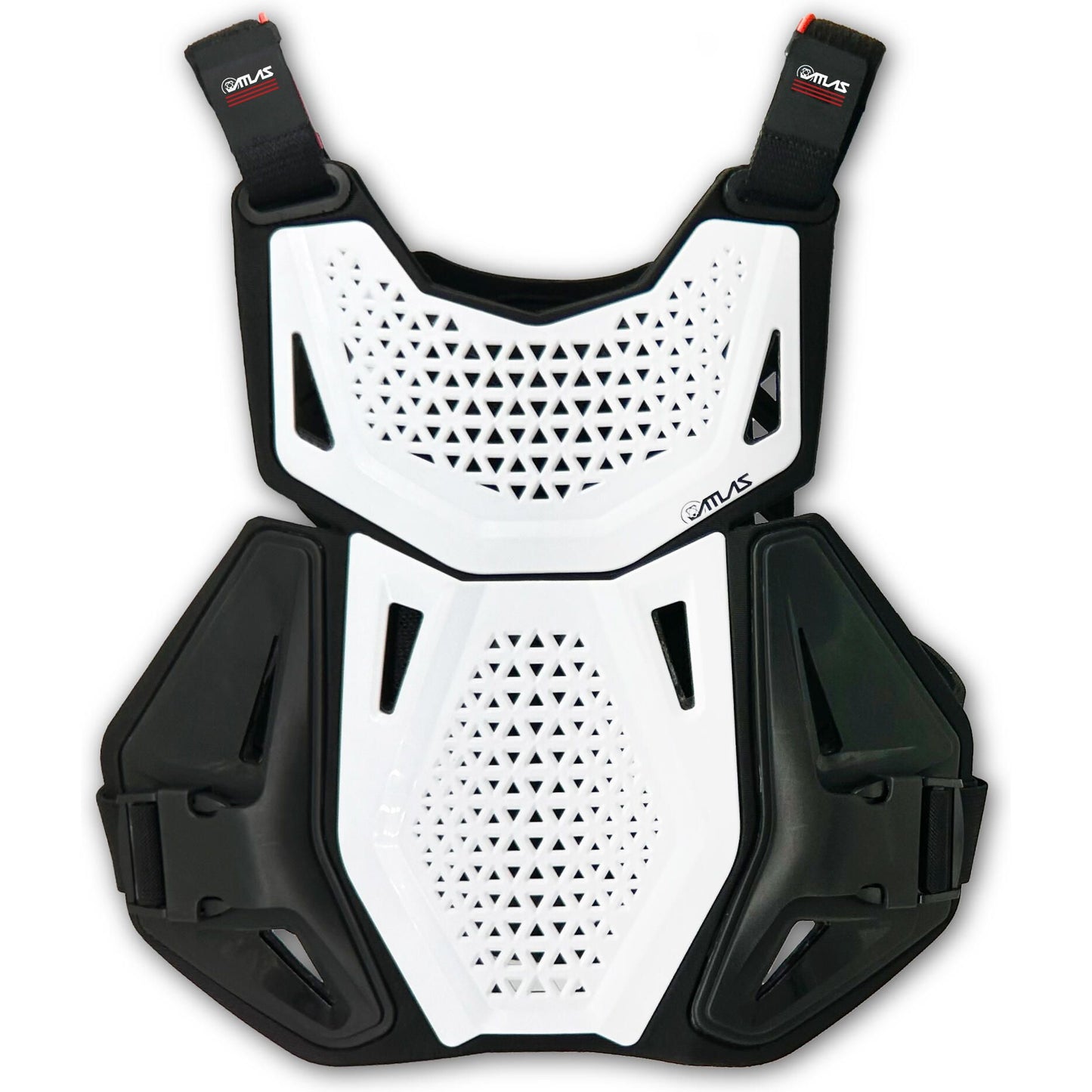 ATLAS CHARGER YOUTH CHEST PROTECTOR