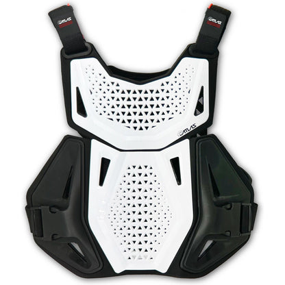 ATLAS CHARGER YOUTH CHEST PROTECTOR
