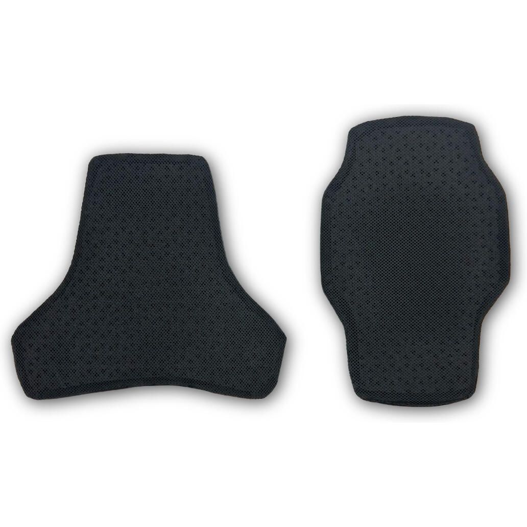 ATLAS CHARGER YOUTH CHEST PROTECTOR