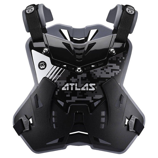 ATLAS DEFENDER ADULT CHEST PROTECTOR